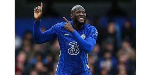 Lukaku's ultieme verlossing na het missen van een punt